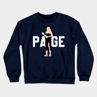 Paige Crewneck Sweatshirt